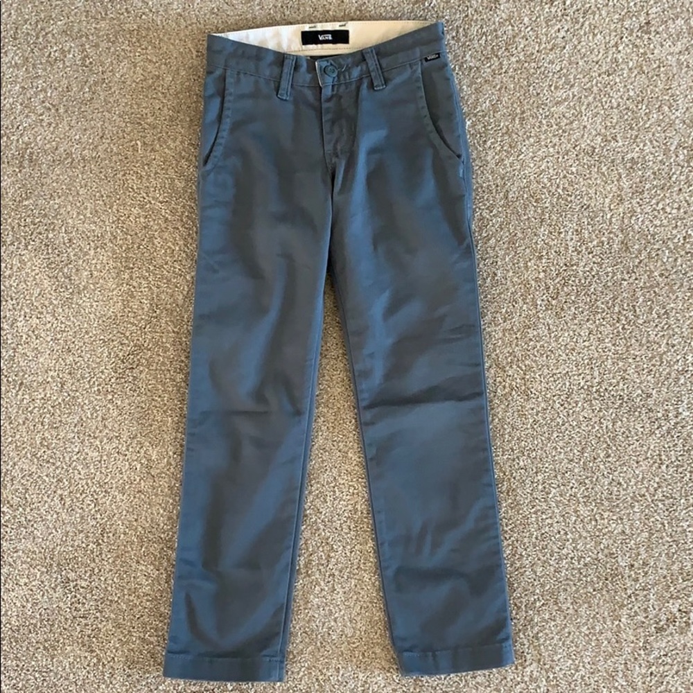 Vans Authentic Chino Pants